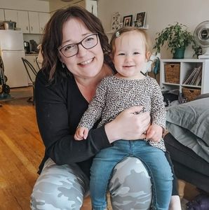 Meet your Posher, Dianna